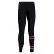 Stripe Yoga Leggings