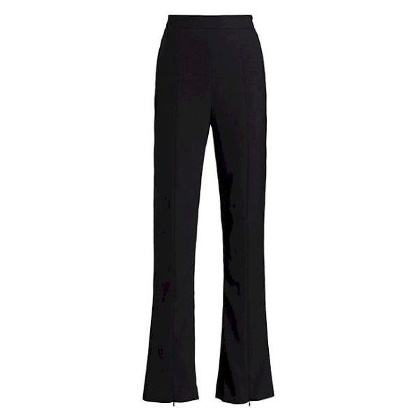 Slit Front Pants