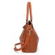 Big square bag handheld single shoulder crossbody ladies bag