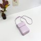 Fashion Hundred vertical shoulder bag small crossbody bag