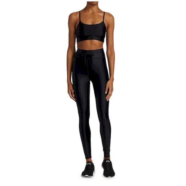 Super Shine High Rise Leggings