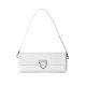 Small design shoulder bag brand bag women's horizontal square high grade retro underarm bag