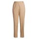 Stretch Wool Ankle Pants