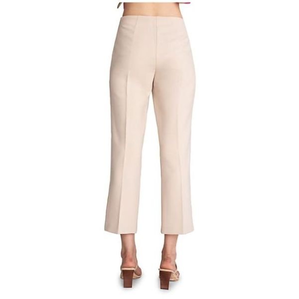 Crop Trousers