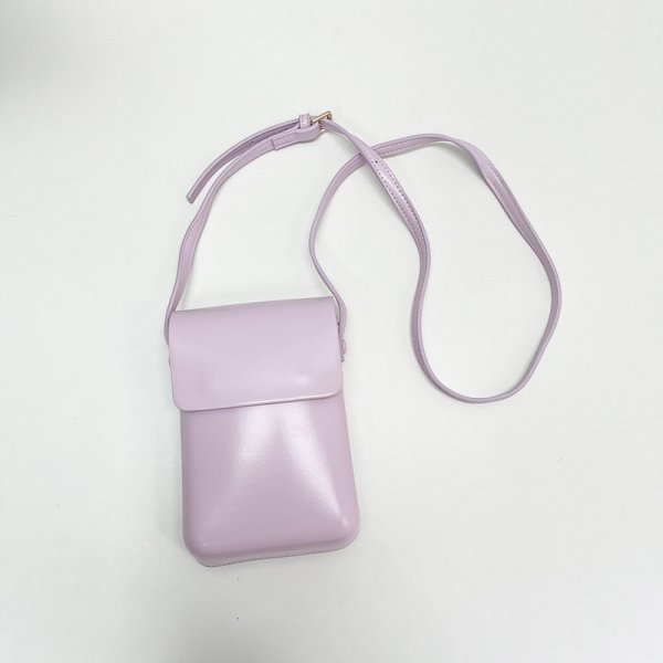 Fashion Hundred vertical shoulder bag small crossbody bag