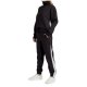 Modular Zip Sweatpants