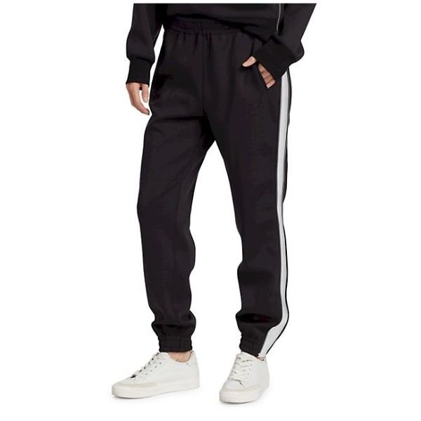 Modular Zip Sweatpants