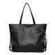 Commuter Fashion Tote Bag File Bag