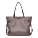 Commuter Fashion Tote Bag File Bag