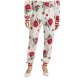 Rose Printed Sweatpants