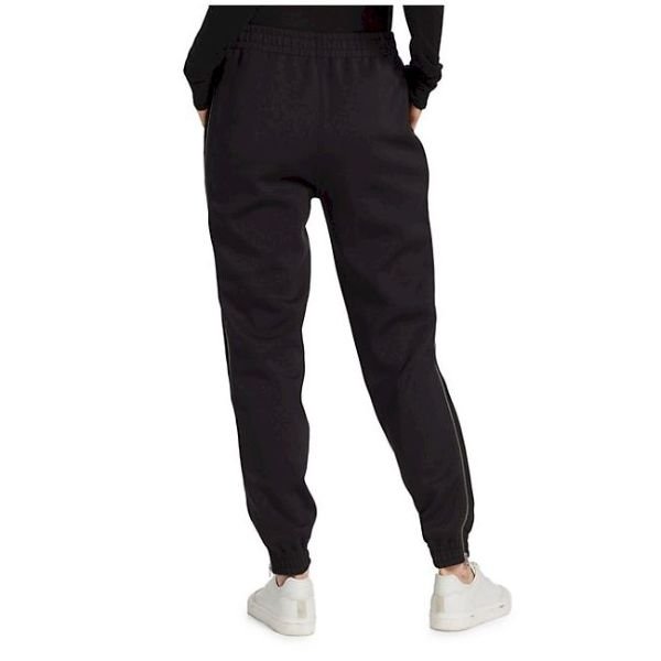 Modular Zip Sweatpants