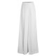 Wide Leg Linen Blend Pants